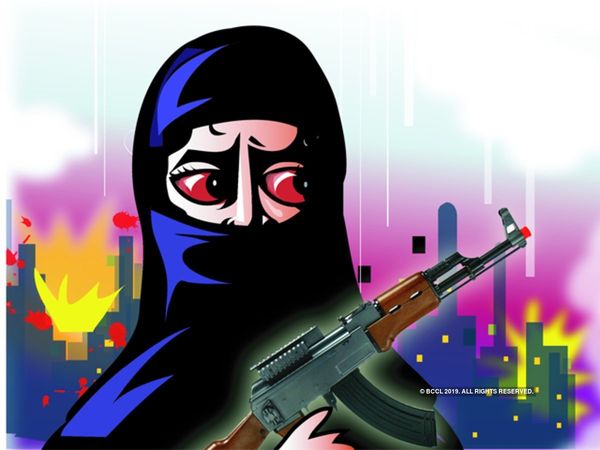 Migrant labourer killed and 2 others hurt in Jammu Kashmirs Pulwama