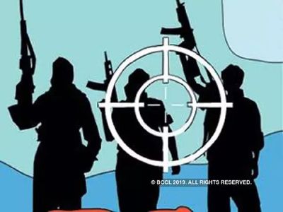 Terrorist attack alert in Punjab ISI conspired to terrorize Chandigarh and Mohali Terrorist attack alert in Punjab ISI conspired to terrorize Chandigarh and Mohali
