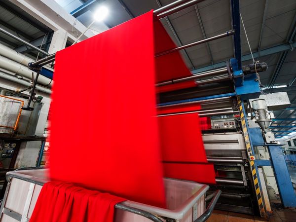 Career In Textile Designing