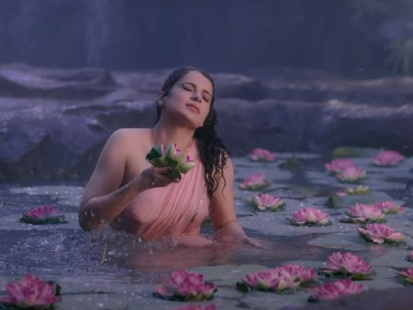 Thalaivi Film first VIDEO Song