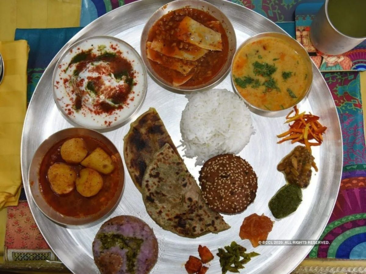 होटल जैसा इस जेल में मिलता है खाना! FSSAI ने भी माना- 'क्वालिटी में है दम', दी 5 स्टार रेटिंग