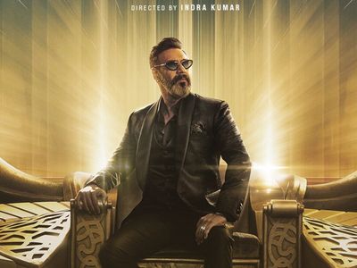 Thank GOD release date and Trailer Thank GOD release date and Trailer