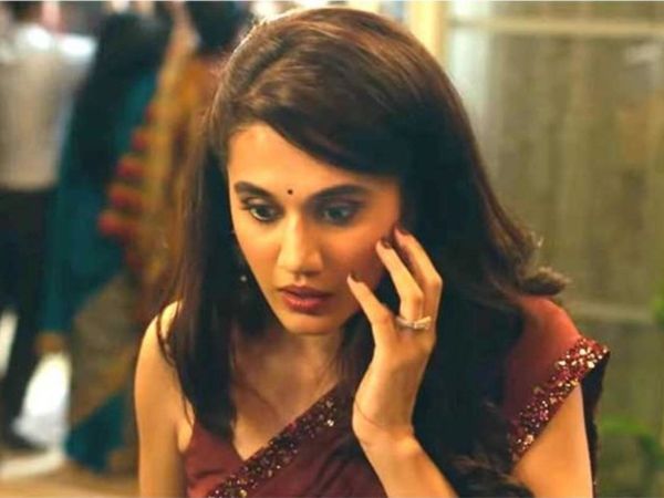 Thappad Box Office Collection