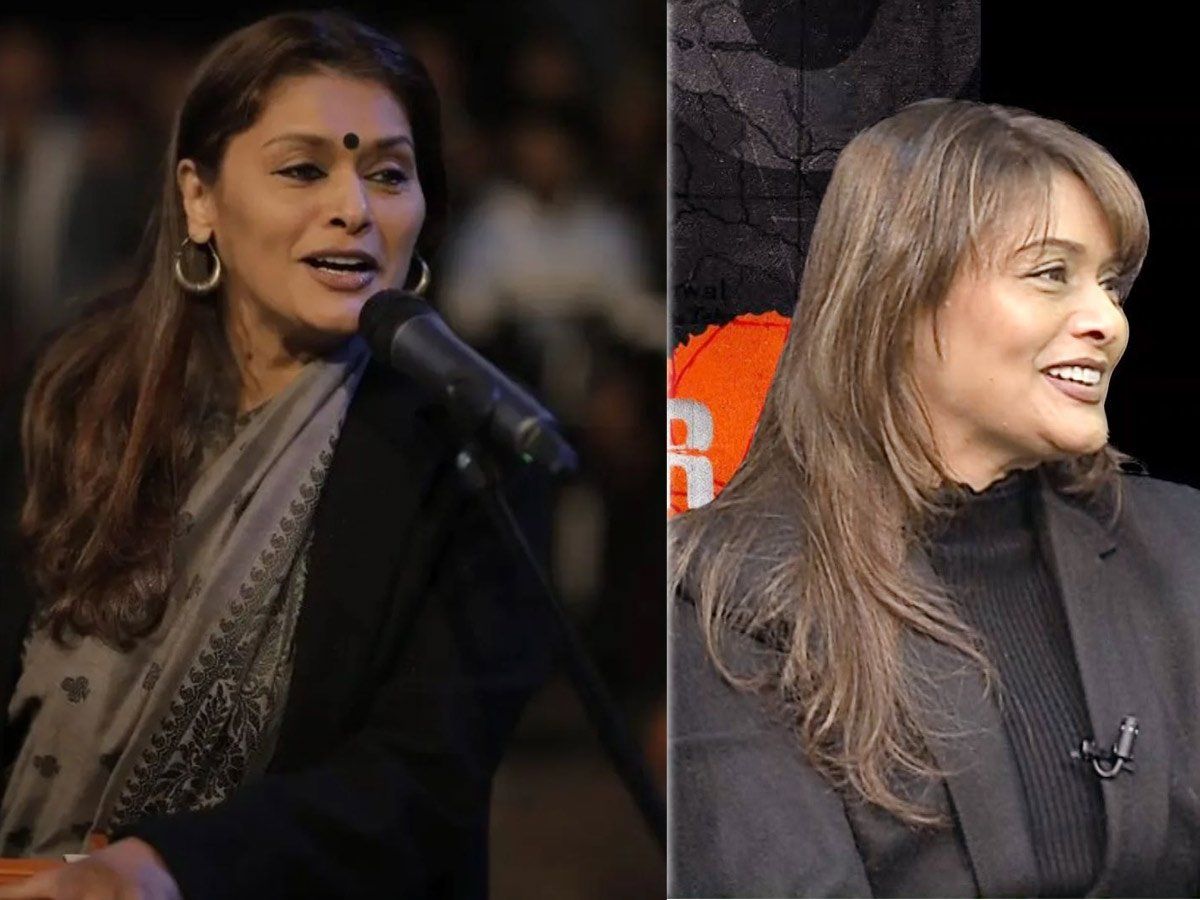 पल्लवी जोशी-विवेक अग्निहोत्री के खिलाफ जारी हुआ था फतवा, एक महीने में पूरी की द कश्मीर फाइल्स की शूटिंग