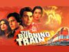 The Burning Train 
