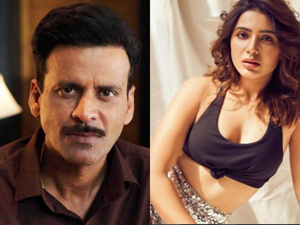 South actress Samantha Akkineni as villain in The Family Man 2