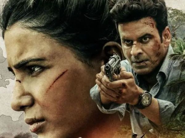 the family man 2 cast fees , Manoj bajpayee fees for the family man 2, how much samantha akkineni charged for the family man 2, the family man 2 fees, द फैमिली मैन 2