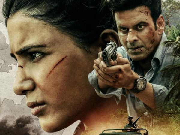 The Family Man 2 Trailer