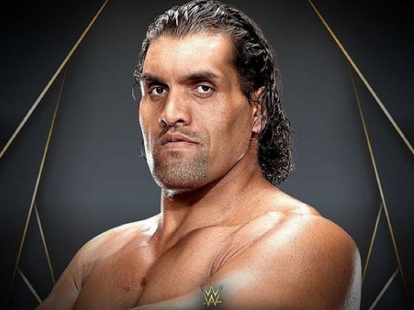 The Great Khali