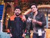 Kapil Sharma and Sonu Sood