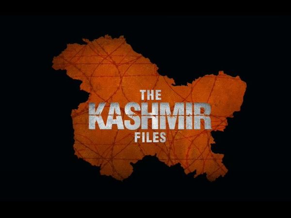 The Kashmir Files