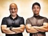 The Kashmir Files fame anupam kher and darshan kumar 