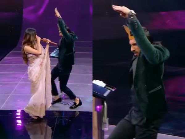 ranveer singh the big picture tv show written update, the big picture new promo, 