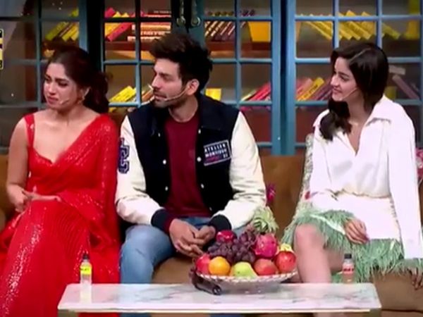 The kapil sharma show