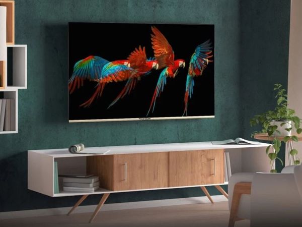 Thomson 55 OATHPRO Android TV