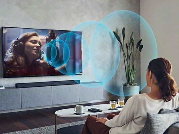 Thomson QLED Smart TV series 