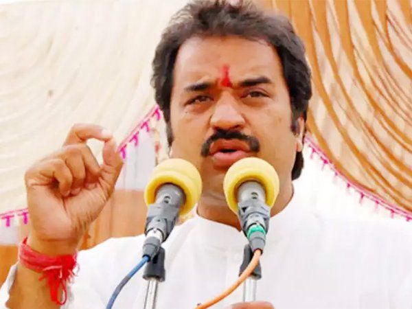Threatened to kill congress mla Kuldeep Bishnoi