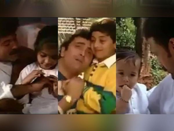 Sonam Kapoor, Tiger Shroff, Ranbir Kapoor