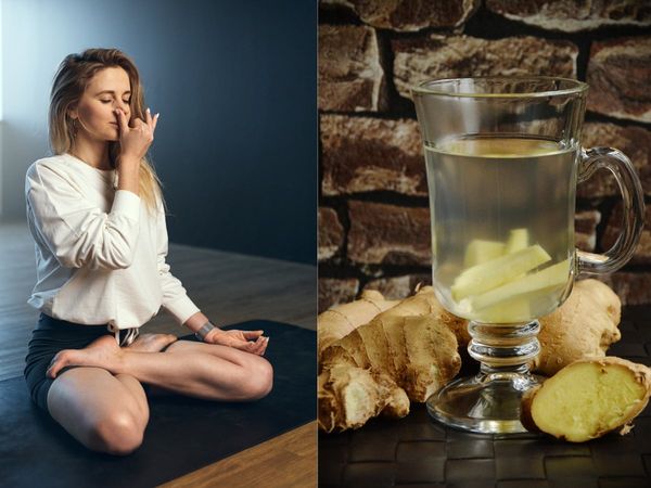 Thyroid home remedies