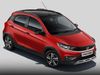 Tata Motors launches new Tiago NRG, know what's new in it