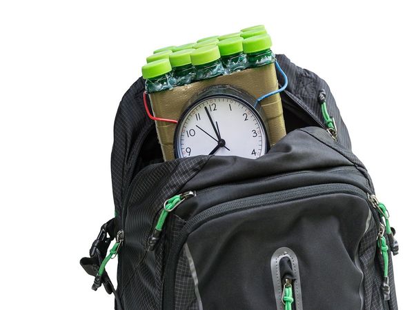 Punjab Police recover ‘tiffin box bomb’ hidden in fields near India-Pakistan border