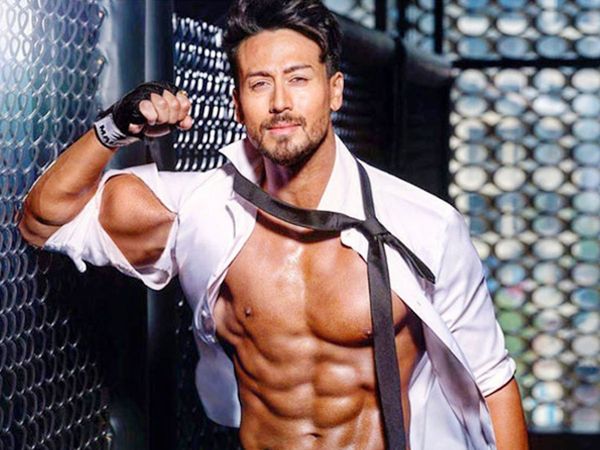 Tiger Shroff Upcoming Sports drama film with Vikas Bahl Actor Charging Fees 30 Crore