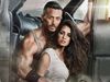 Tiger Shroff and Disha Patani