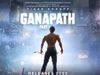 Tiger's next film Ganpat's teaser