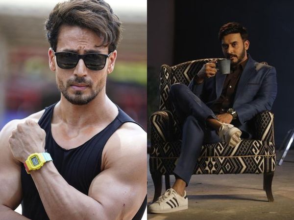 Tiger Shroff New Action Film, Tiger Shroff Got New Action Film