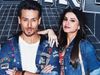 Tiger Shroff and Tara Sutaria