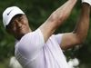 Tiger Woods