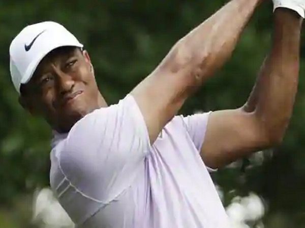 Tiger Woods