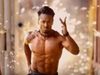 Tiger shroff in Baaghi 3