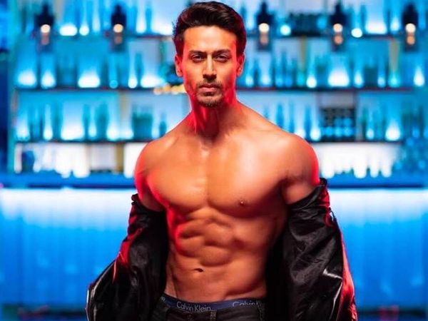 Tiger Shroff And Kriti Sanon Upcoming Film| Tiger Shroff Ganapath release Date| Tiger Shroff Ganapath 23 December 2022| टाइगर श्रॉफ की 'गणपथ' क्रिसमस पर होगी रिलीज| गणपथ रिलीज डेट 2022|