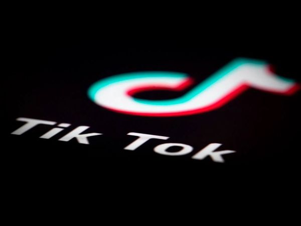 Tiktok Logo