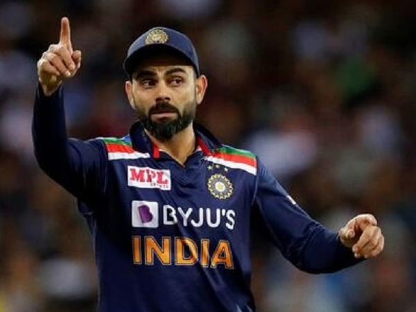 Tim Southee on Virat Kohli