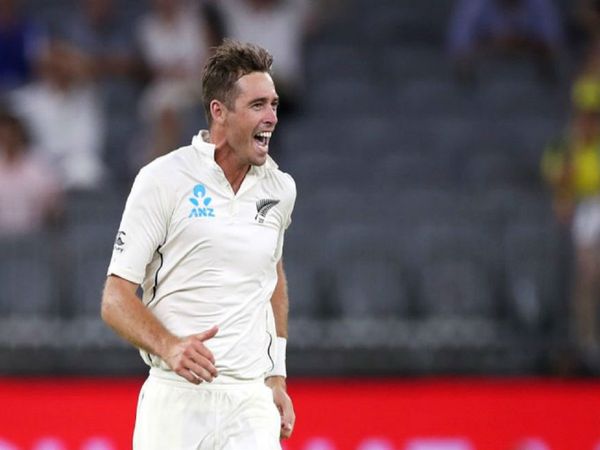 Tim southee 