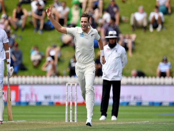 Tim southee 