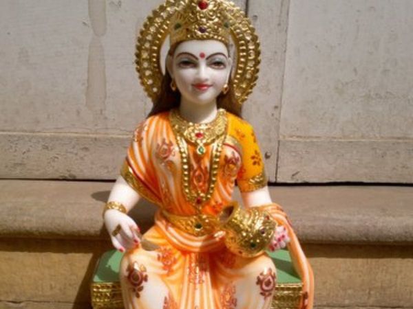 Goddess Annapurna Stotra, देवी अन्नपूर्णा स्त्रोत 