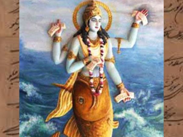 Matsya Dwadashi Puja Method, मत्स्य द्वादशी पूजा विधि