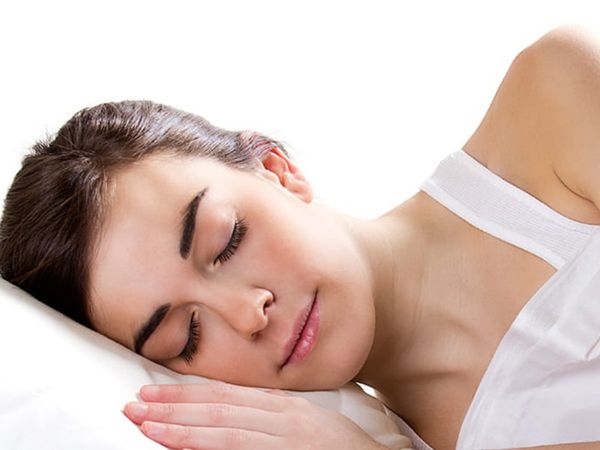 Rules of Sleep, सोने के नियम