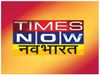 टाइम्स नेटवर्क का हिंदी न्‍यूज चैनल 'टाइम्स नाउ नवभारत' 1 अगस्त से दर्शकों से बीच होगा