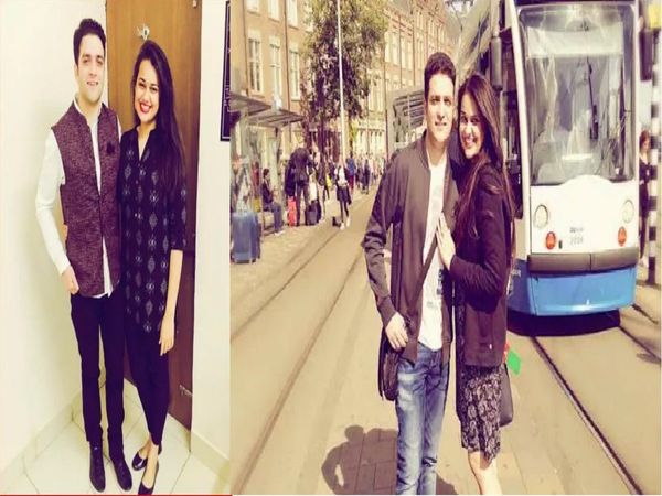 IAS couple Tina Dabi and Athar Khan officially divorced