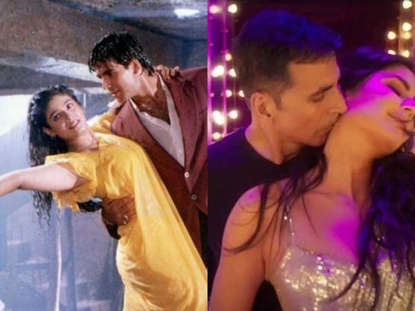 Tip Tip Barsa Pani new vs Old version