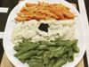  Tricolour Pasta Recipe