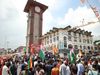 BJPs Tiranga rally from Lal Chowk to Kargil, a message to the enemies from the heart of Srinagar