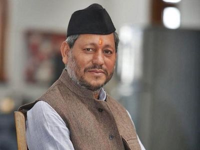 Covid negative report not needed for Kumbh 2021 in haridwar, says Uttarakhand New CM Trirath singh Rawat
