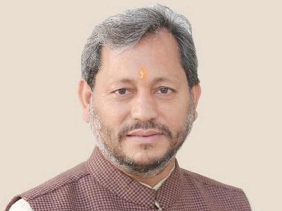 क्या BJP को फिर बदलना पड़ सकता है उत्तराखंड का मुख्यमंत्री? इस नियम से सकते में पड़ सकते हैं तीरथ सिंह रावत
