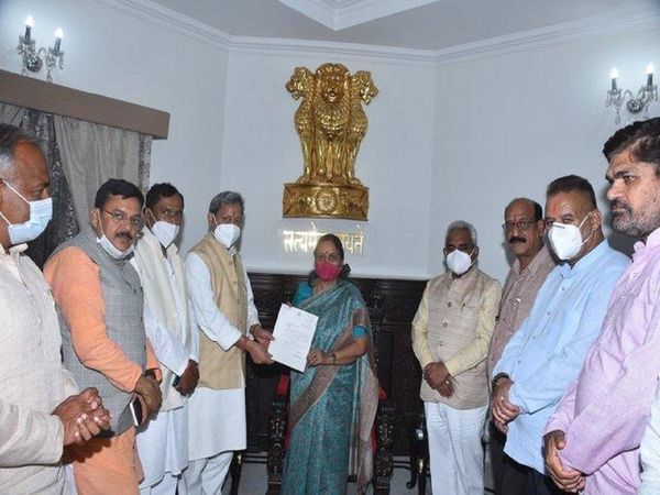  I'm thankful to PM Modi, Resigned due to constitutional crisis, says Uttarakhand CM Tirath Singh Rawat