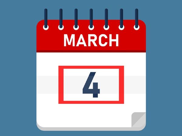 आज का इतिहास, 4 मार्च (तस्‍वीर साभार: iStock)